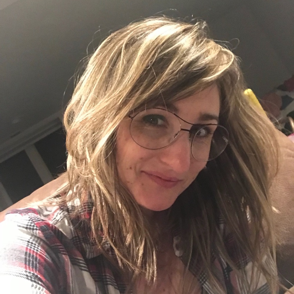 Meet your Posher, Carie